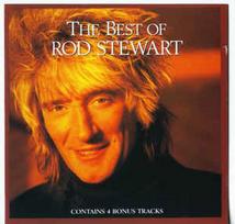 Pirkti CD Rod Stewart - The Best Of Rod Stewart - Photo 1