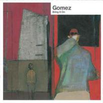 CD Gomez - Bring It On