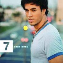 Pirkti CD Enrique Iglesias - Seven - Photo 1
