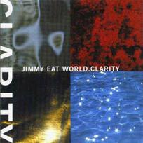Pirkti CD Jimmy Eat World - Clarity - Photo 1