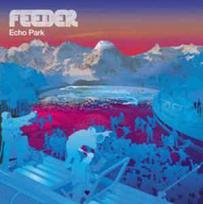 CD Feeder - Echo Park