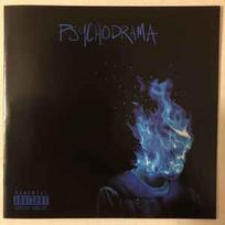CD Dave - Psychodrama