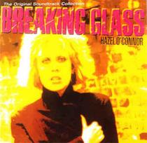 Pirkti CD Hazel O'Connor - Breaking Glass - Photo 1
