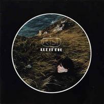 CD Feist - Let It Die