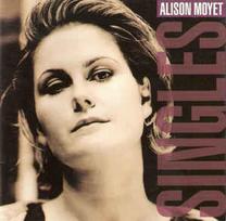 Pirkti CD Alison Moyet - Singles - Photo 1
