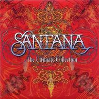 Pirkti CD Santana - The Ultimate Collection - Photo 1