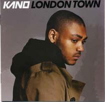 Pirkti CD Kano - London Town - Photo 1