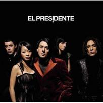 CD El Presidente - El Presidente