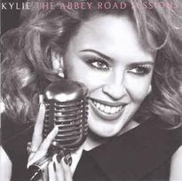 CD Kylie - The Abbey Road Sessions