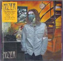 Pirkti CD Hozier - Hozier - Photo 1