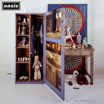 Pirkti CD Oasis - Stop The Clocks - Photo 1