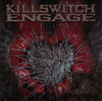 CD Killswitch Engage - The End Of Heartache