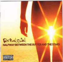 Pirkti CD Fatboy Slim - Halfway Between The Gutter And The Stars - Photo 1