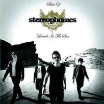 Pirkti CD Stereophonics - Best Of Stereophonics (Decade In The Sun) - Photo 1