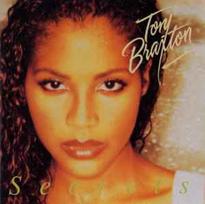 Pirkti CD Toni Braxton - Secrets - Photo 1