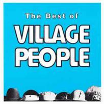 Pirkti CD Village People - The Best Of Village People - Photo 1