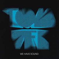 CD Tom Vek - We Have Sound