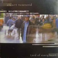 Pirkti CD Stuart Townend - Lord Of Every Heart - Photo 1