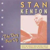 Pirkti CD Stan Kenton - The Very Best Of - Photo 1