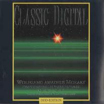 CD Wolfgang Amadeus Mozart - Symphonie Nr. 31 „Pariser Symphonie“ / Symphonie Nr. 36 „Linzer Symphonie“ / Symphonie Nr. 1 In Es-Dur