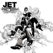 Pirkti CD Jet - Get Born - Photo 1
