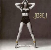 Pirkti CD Jessie J - Sweet Talker - Photo 1
