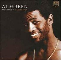 Pirkti CD Al Green - True Love (A Collection) - Photo 1