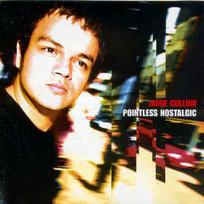 CD Jamie Cullum - Pointless Nostalgic