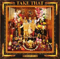 Pirkti CD Take That - Nobody Else - Photo 1