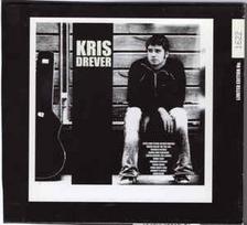 CD Kris Drever - Black Water