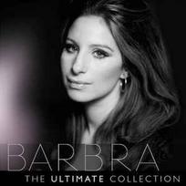 Pirkti CD Barbra - The Ultimate Collection - Photo 1