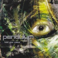 CD Pendulum - Hold Your Colour