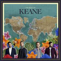 CD Keane - The Best Of Keane
