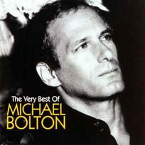 CD Michael Bolton - The Very Best Of Michael Bolton