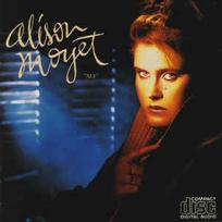 CD Alison Moyet - Alf