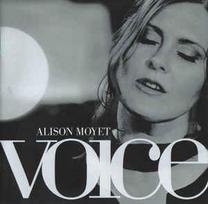 CD Alison Moyet - Voice