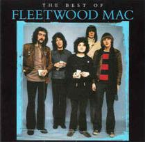 CD Fleetwood Mac - The Best Of Fleetwood Mac