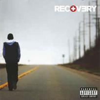 CD Eminem - Recovery