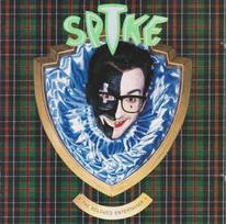 CD Elvis Costello - Spike