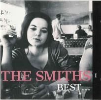 CD The Smiths - Best ...I