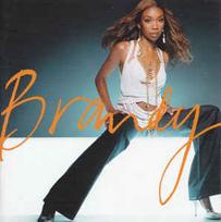 CD Brandy - Afrodisiac