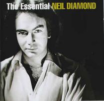 CD Neil Diamond - The Essential Neil Diamond