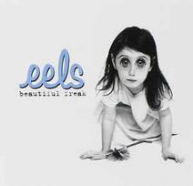 CD Eels - Beautiful Freak