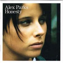 CD Alex Parks - Honesty