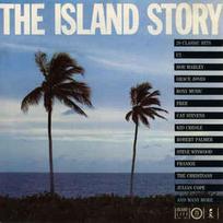 CD Various - The Island Story