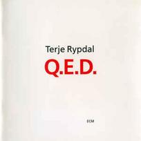 CD Terje Rypdal - Q.E.D.
