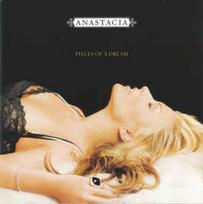 Pirkti CD Anastacia - Pieces Of A Dream - Photo 1