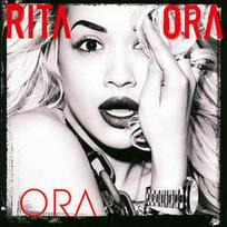 CD Rita Ora - ORA