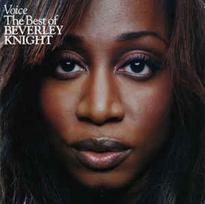 CD Beverley Knight - Voice: The Best Of Beverley Knight
