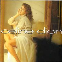 CD Celine Dion - Celine Dion